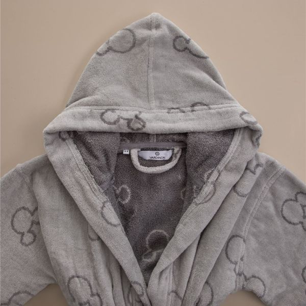 חלוק רחצה לילדים מיקי מאוס Mickey Mist thumbnail