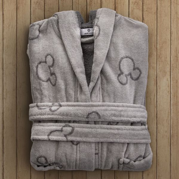 חלוק רחצה לילדים מיקי מאוס Mickey Mist