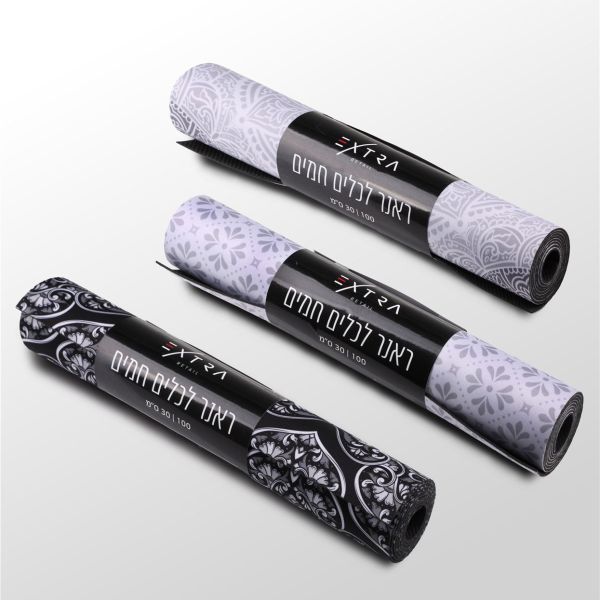 ראנר גומי טבעי