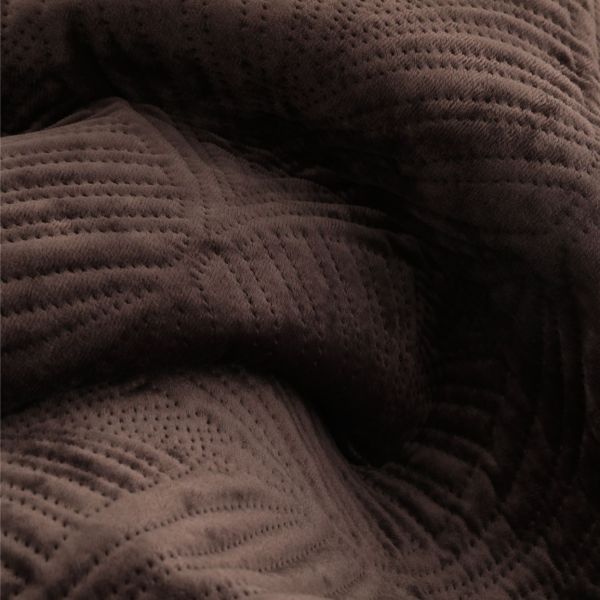 כיסוי מיטה 220/240 ס”מ - Nirvana thumbnail