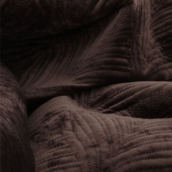 כיסוי מיטה 220/240 ס”מ - Nirvana thumbnail