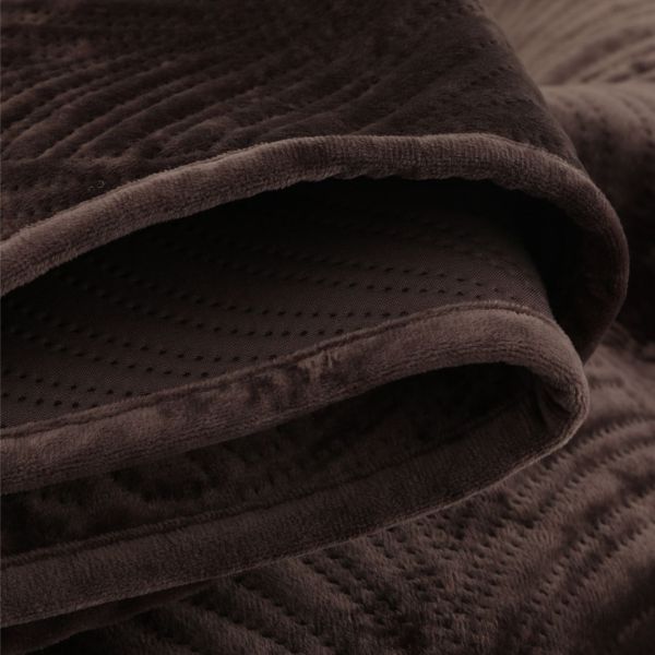 כיסוי מיטה 220/240 ס”מ - Nirvana thumbnail