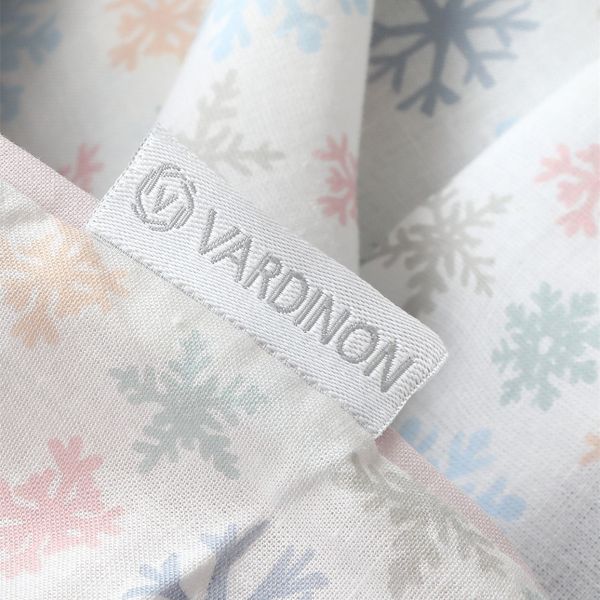 מצעי כותנה מיטת יחיד - אלזה Magic Touch thumbnail