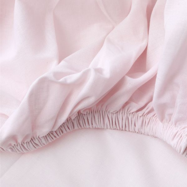 סט מצעי כותנה לילדים Kitty Bean – הלו קיטי מבית דיסני thumbnail