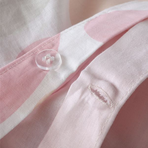 סט מצעי כותנה לילדים Kitty Bean – הלו קיטי מבית דיסני thumbnail