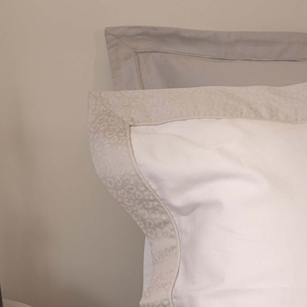 סט מצעים סאטן 300 חוטים - דגם Gabriel