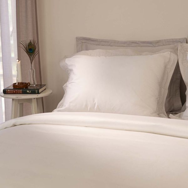 סט מצעים סאטן 300 חוטים - דגם Gabriel