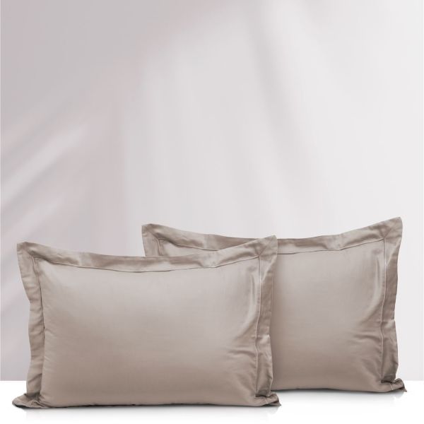 זוג ציפיות סאטן - Selected