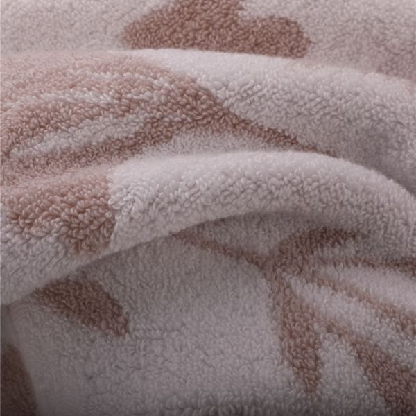 מארז מגבות אמבט - כותנה