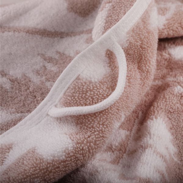 מארז מגבות אמבט - כותנה