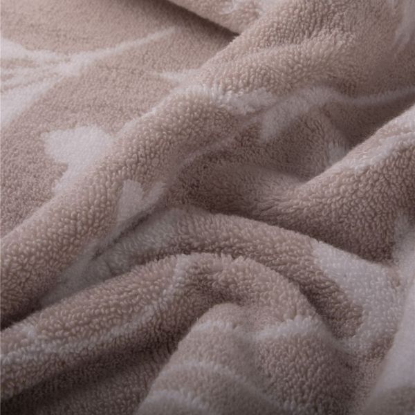 מארז מגבות אמבט - כותנה