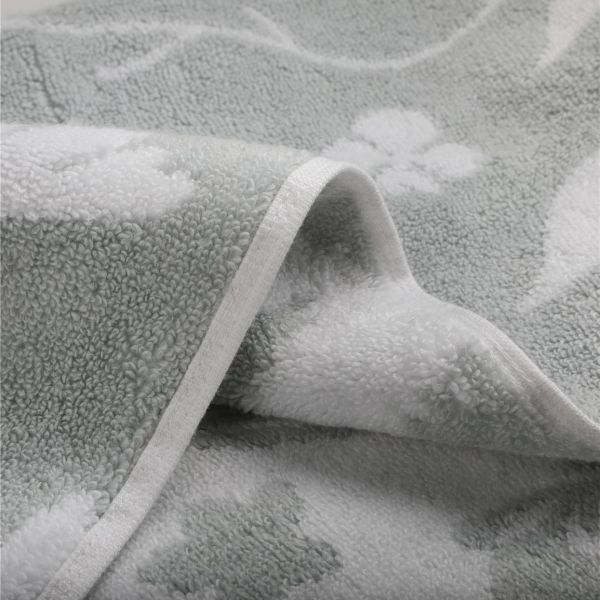 מארז מגבות אמבט - כותנה