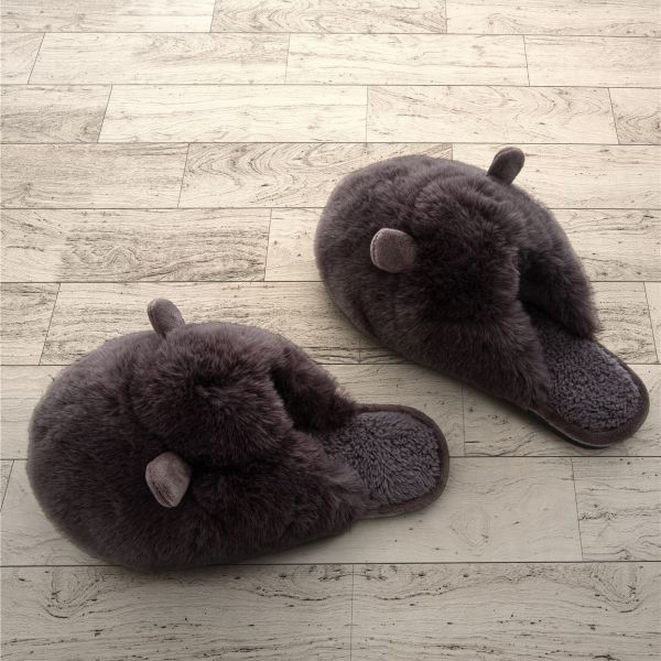 נעלי בית חורפיות - Aspen