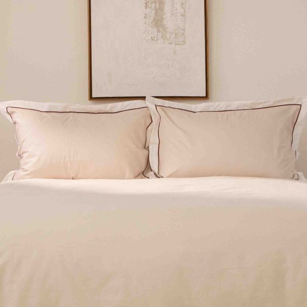 ציפית פרקל 200 חוטים - דגם Carolina