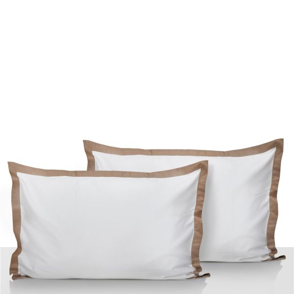 ציפית כותנה מצרית 400 חוטים - דגם Francis