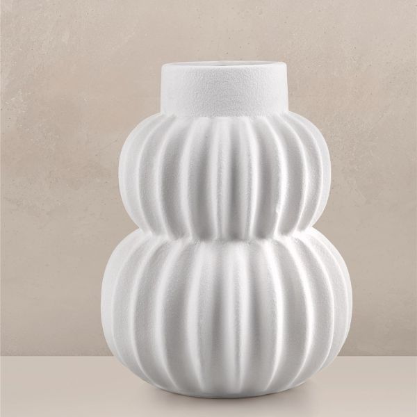 אגרטל קרמיקה דגם Soho