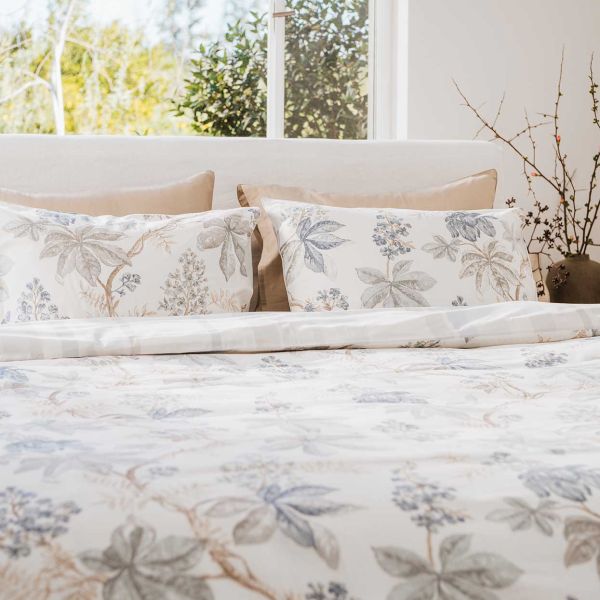 ציפית דמוי פשתן דגם Burma