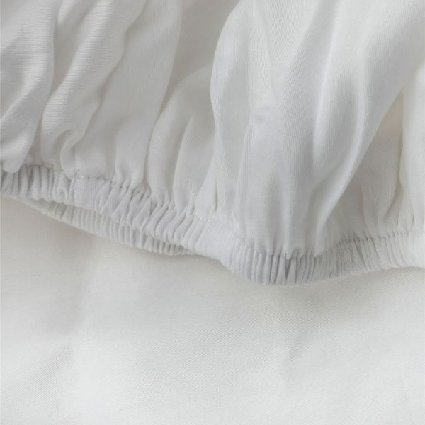 סט מצעים 100% כותנה סאטן – דגם Charliz thumbnail