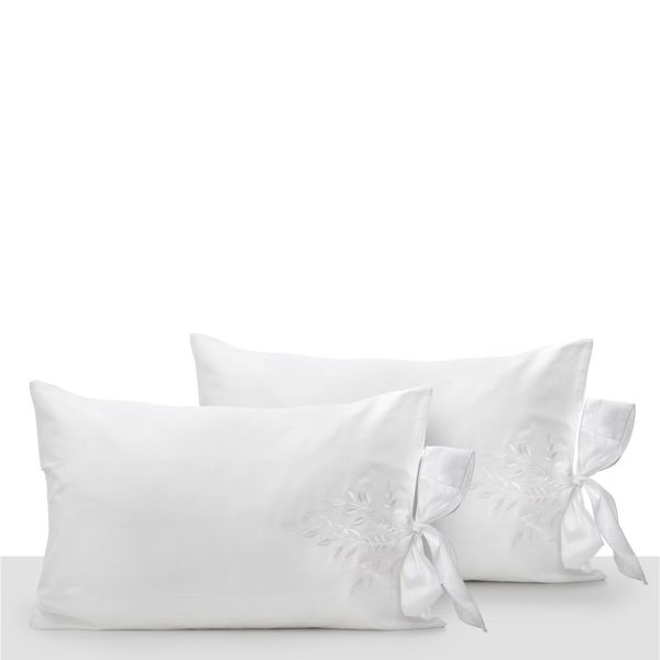 ציפית 100% כותנה סאטן – דגם Charliz