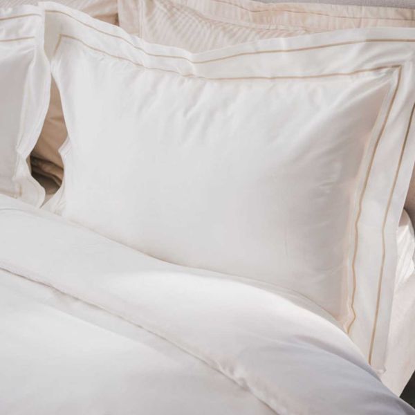 ציפית כותנה סאטן 300 חוטים דגם Astral