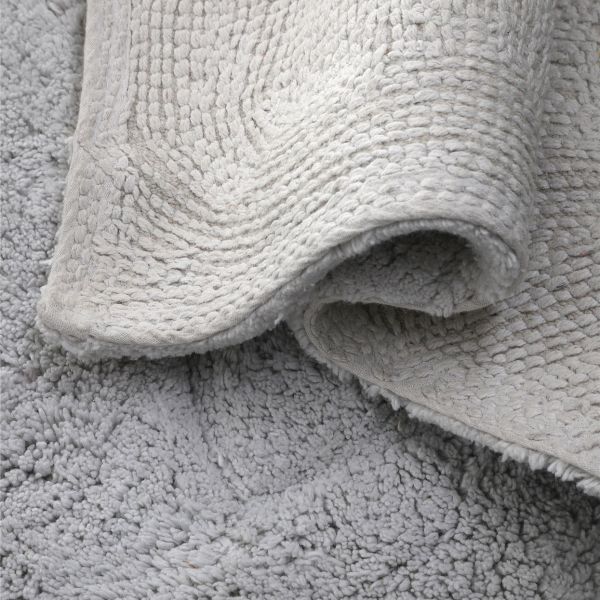 שטיחון אמבט כותנה לייני