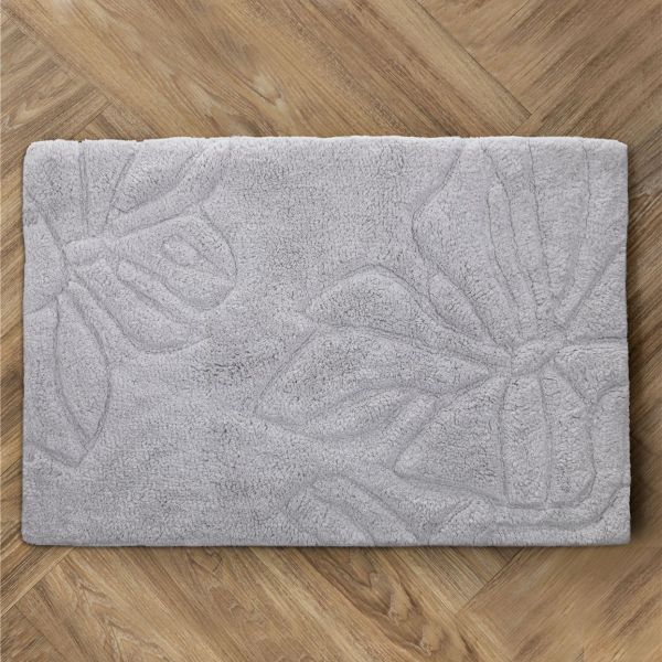 שטיחון אמבט כותנה לייני