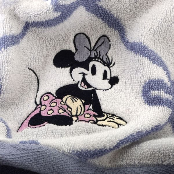 מגבת רחצה לילדים - Minnie Mouse Bestie