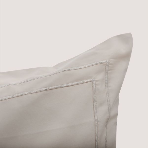 ציפית פרימיום כותנה מצרית - BERGAMO