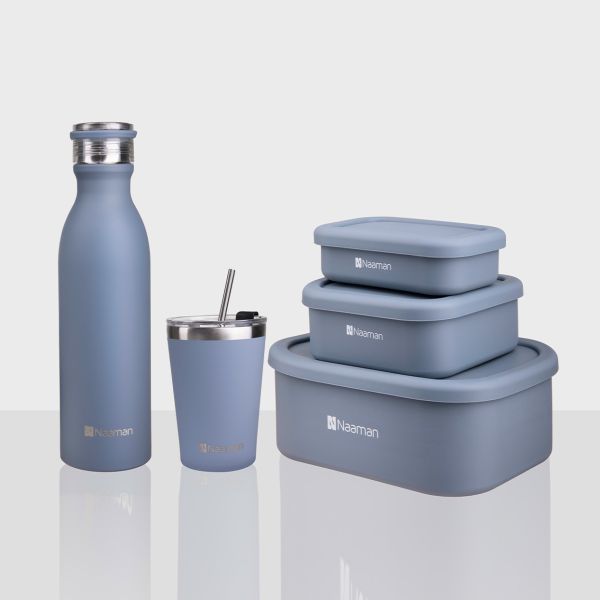 כוס תרמית Flash