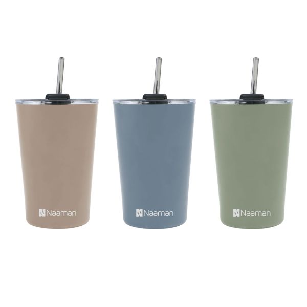 כוס תרמית Flash