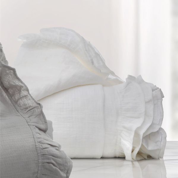 שמיכת קיץ אוורירית URBAN