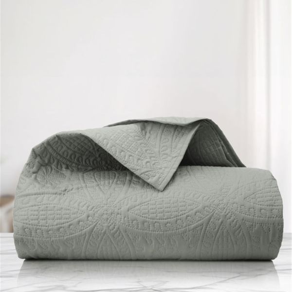 שמיכת קיץ Garden