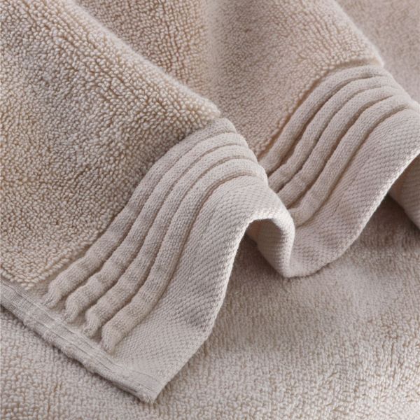 מגבת כותנה מצרית סדרת Beatrice