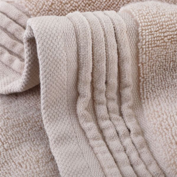 מגבת כותנה מצרית סדרת Beatrice