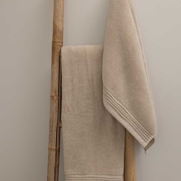 מגבת כותנה מצרית סדרת Beatrice