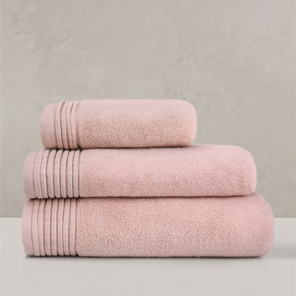 מגבת כותנה מצרית סדרת Beatrice