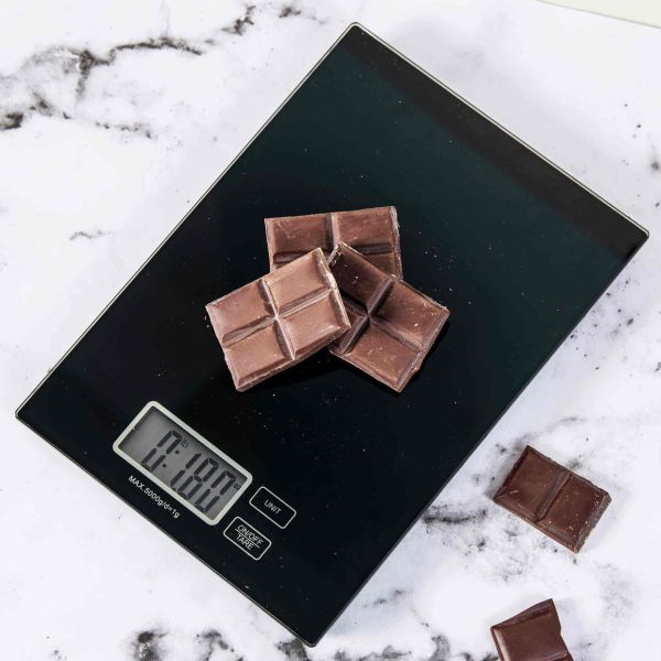 משקל מטבח דיגיטלי