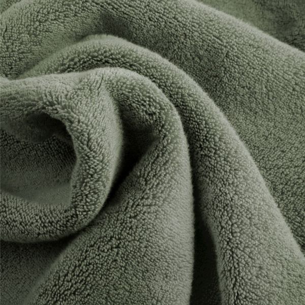 מגבת כותנה חלקה סדרת Exclusive Pro