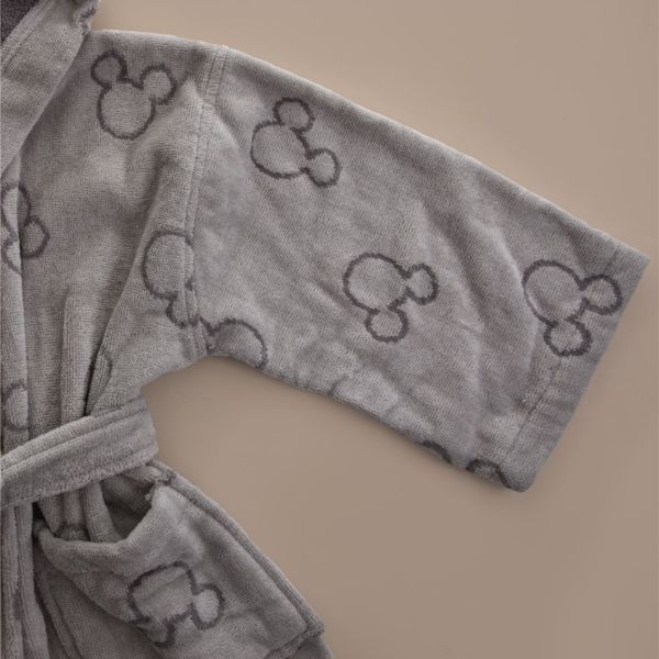 חלוק רחצה לילדים מיקי מאוס Mickey Mist thumbnail