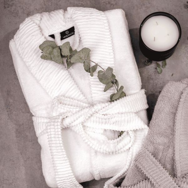 חלוק רחצה סטייל