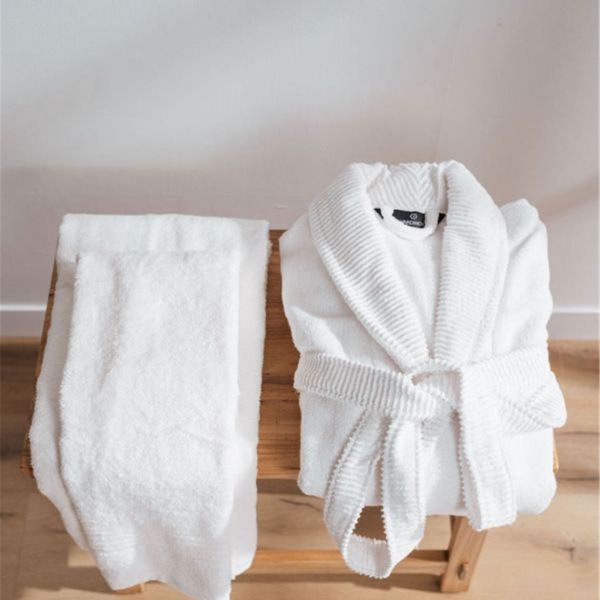 חלוק רחצה סטייל