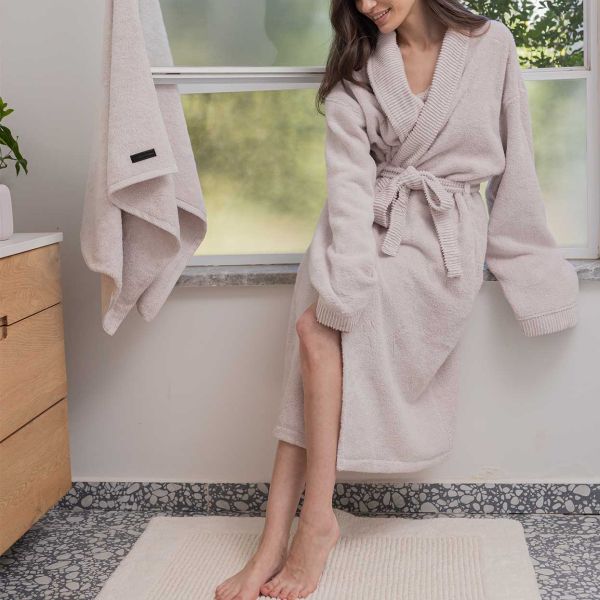 חלוק רחצה סטייל