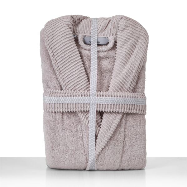 חלוק רחצה סטייל