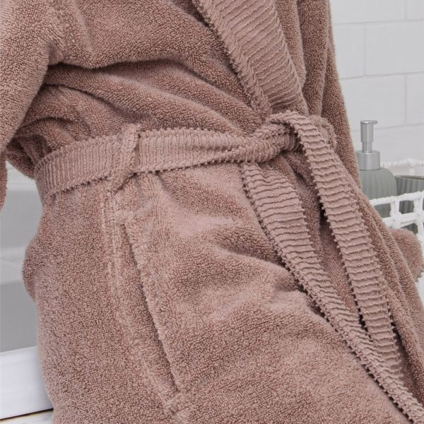 חלוק רחצה סטייל