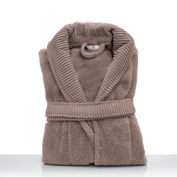 חלוק רחצה סטייל