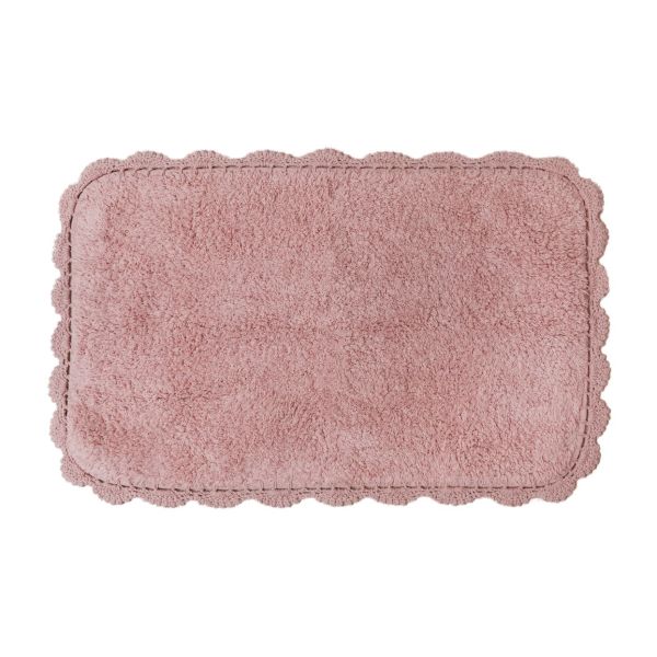 שטיחון אמבט כותנה Style