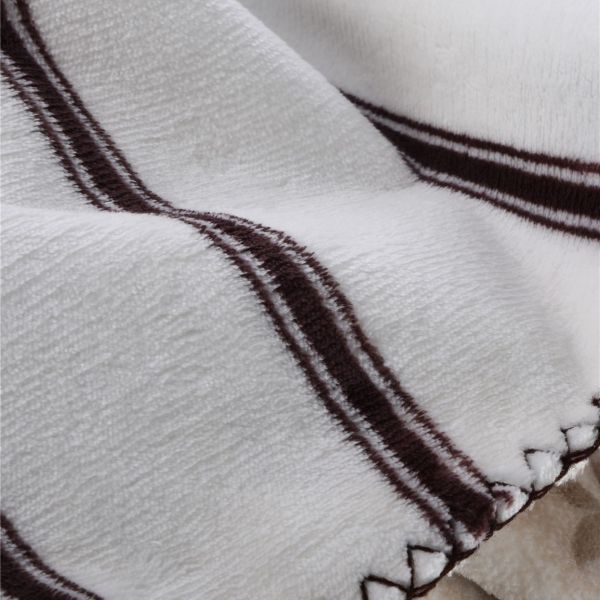 שמיכות חורף - RIVER