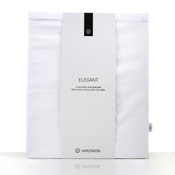 סדרת מצעי מיקס סאטן אלגנט