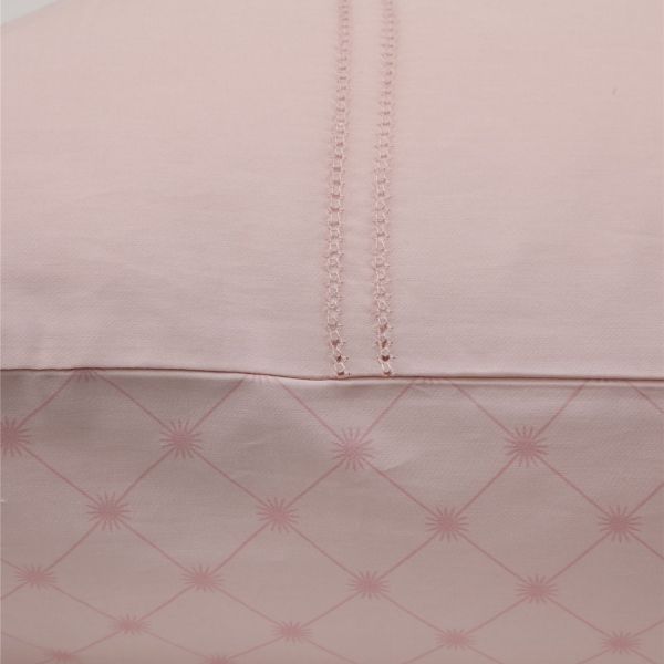 סדרת מצעי מיקס סאטן אלגנט