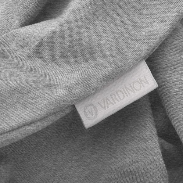 סדרת מצעי מיקס ג’רסי - אפור